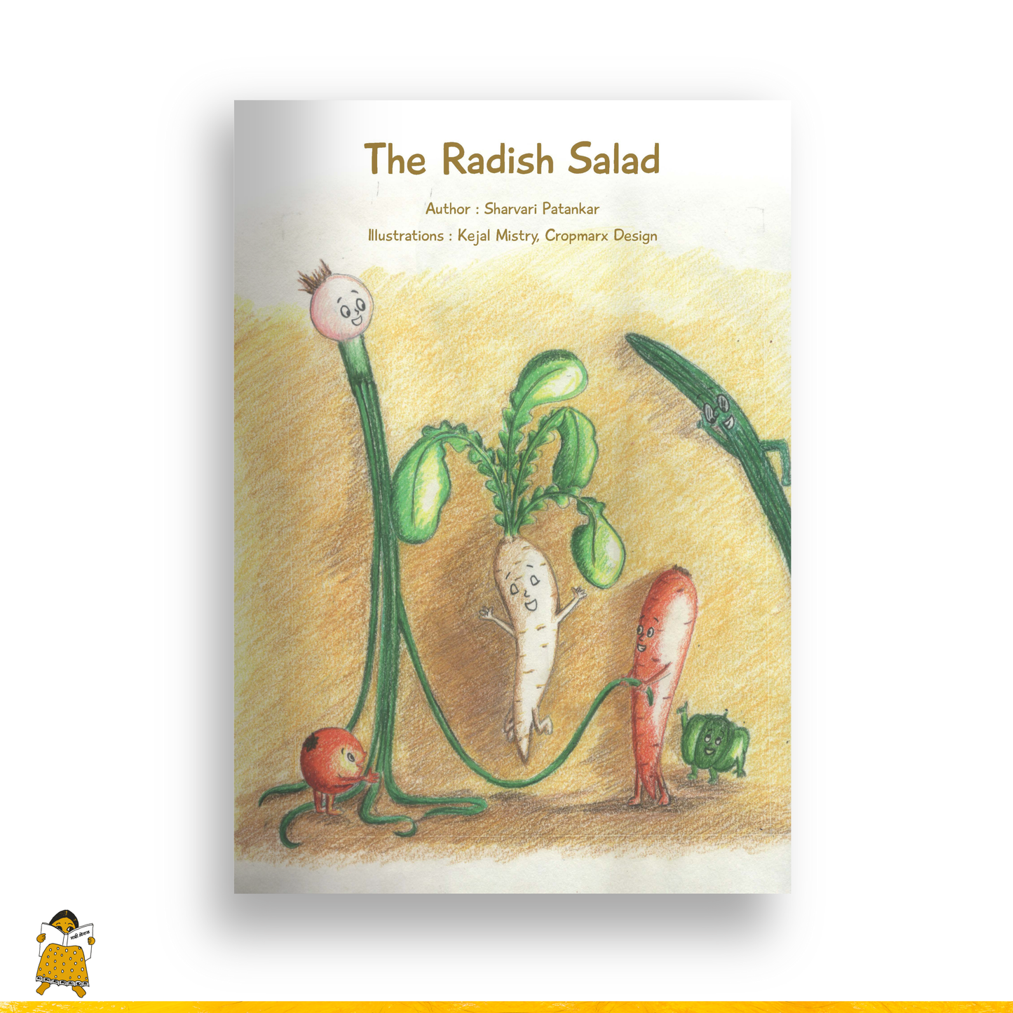The Radish Salad