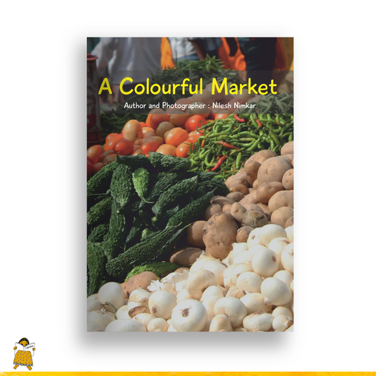 A Colorful Market