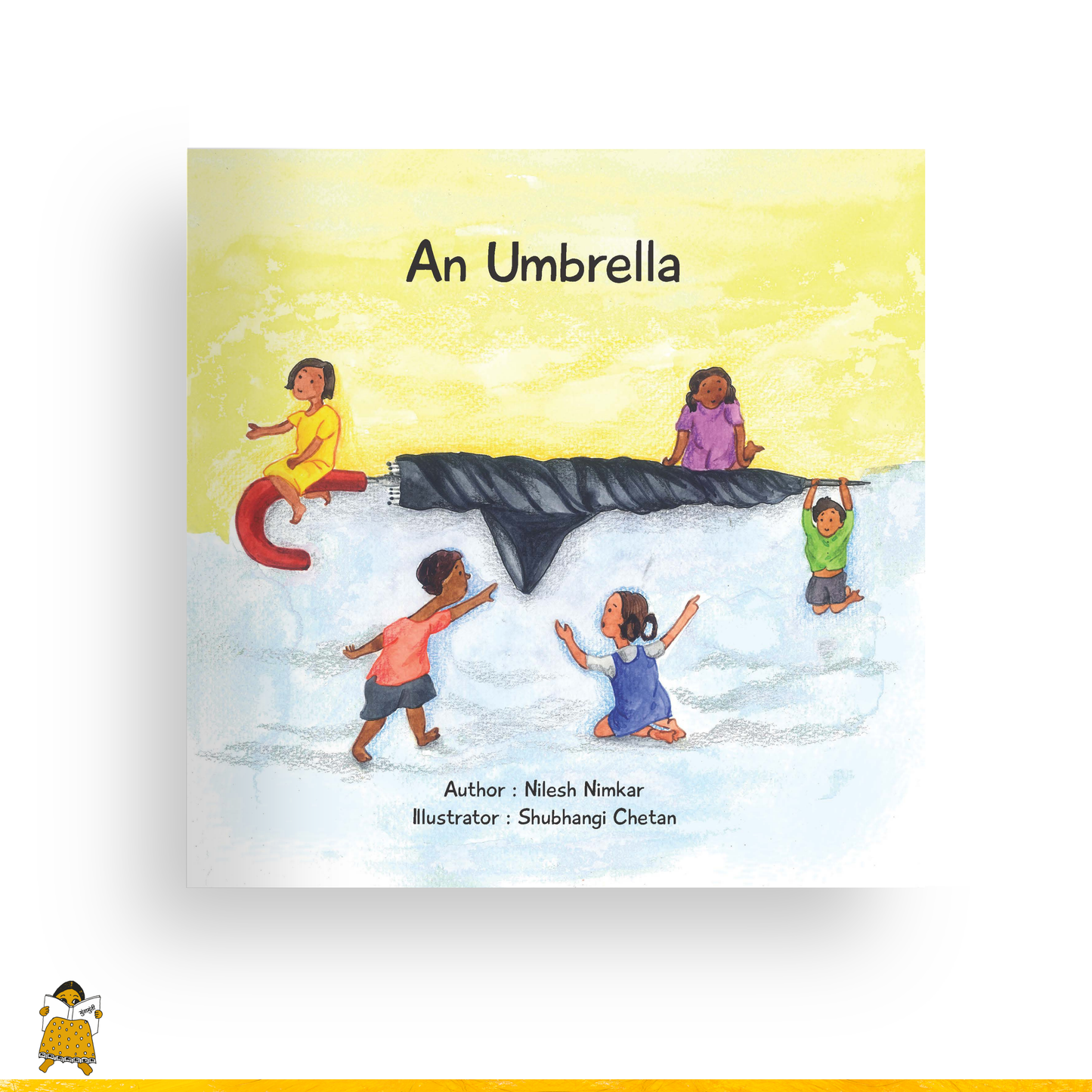 An Umbrella