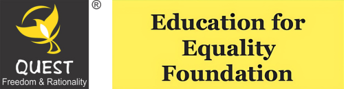 Education for Equality Foundation